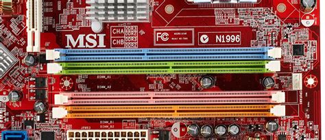 ddr3 ram slot